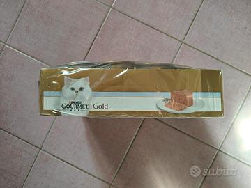 gourmet Gold 