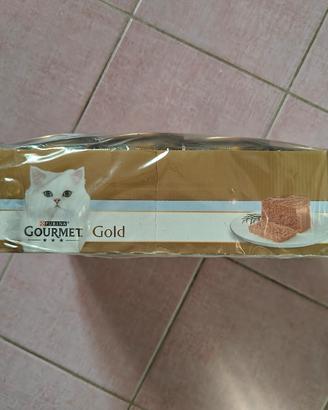 gourmet Gold 