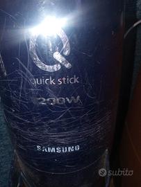 Aspirapolvere Samsung