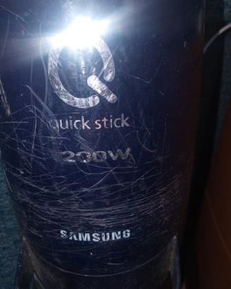 Aspirapolvere Samsung