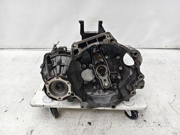 Cambio manuale 5m skoda fabia 60kw 80cv 1.4d bms 0