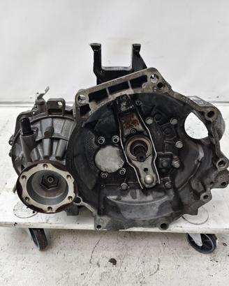 Cambio manuale 5m skoda fabia 60kw 80cv 1.4d bms 0