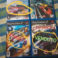 Videogioco per PS2
