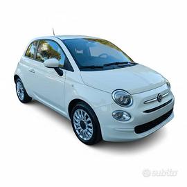 FIAT 500 (2015-2024) - 500 1.0 Hybrid Cult