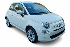FIAT 500 (2015-2024) - 500 1.0 Hybrid Cult
