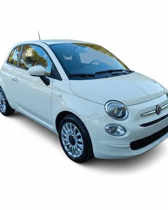 FIAT 500 (2015-2024) - 500 1.0 Hybrid Cult