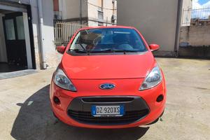 Ford Ka 1200 benzina