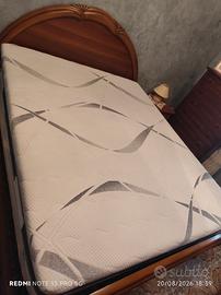 Materasso Memory Foam