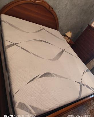 Materasso Memory Foam