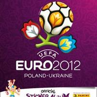evado mancoliste calciatori  2012 polonia ukraina
