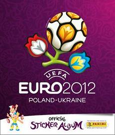 evado mancoliste calciatori  2012 polonia ukraina