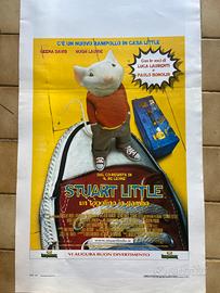 Stuart little