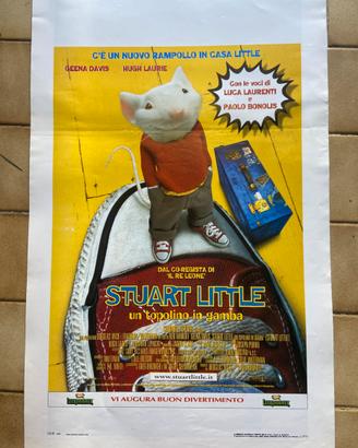 Stuart little
