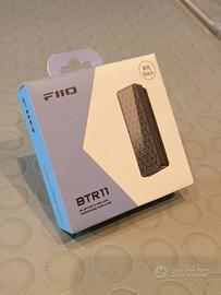 Fiio Btr11 Ldac bluetooth