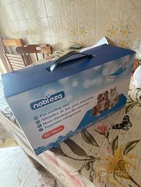 Tappeto refringerante