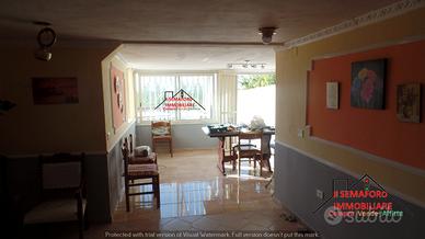 Appartamento in villa (Rif.027)