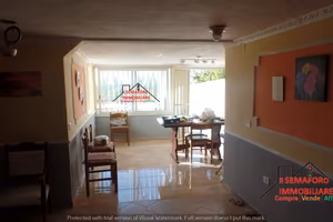 Appartamento in villa (Rif.027)