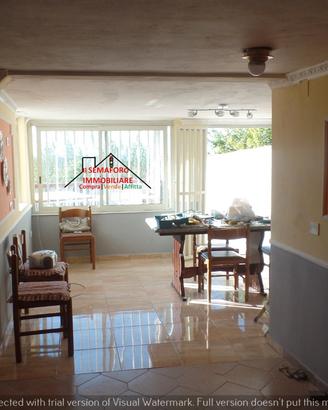 Appartamento in villa (Rif.027)
