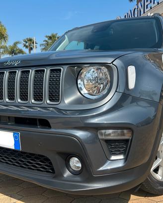 Jeep Renegade 1.3 T4190CV 4xe Limited FULL OP