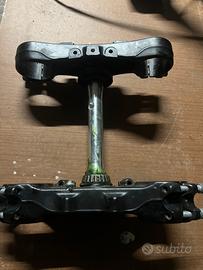 Ktm 690 enduro R 2014