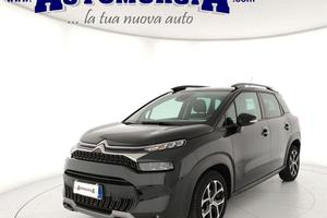 CITROEN C3 Aircross BlueHDi 110 S&S Shine