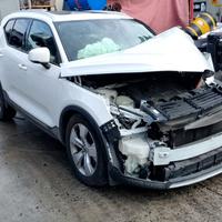 RICAMBI PER VOLVO XC40