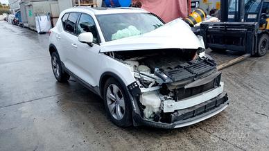 RICAMBI PER VOLVO XC40