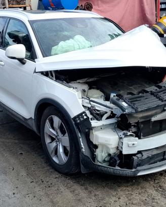 RICAMBI PER VOLVO XC40