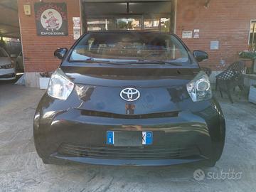 Toyota iQ 1.0 Active