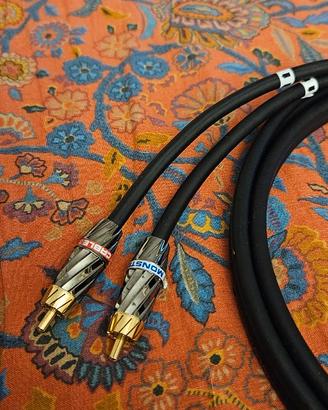 Cavo di Segnale Hi Fi