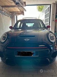 Mini jkw 231 cv