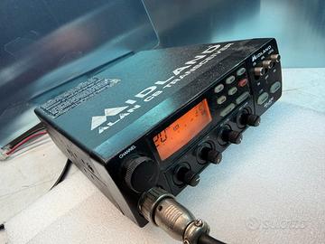 CB Midlabd Alan 48Plus