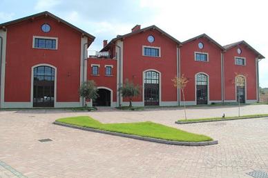 AFFIT TASI: Laboratorio