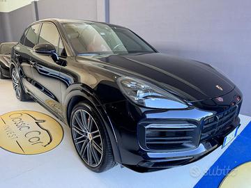 PORSCHE Cayenne 3.0 V6 ALLESTIMENTO TURBO FULL