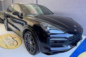 PORSCHE Cayenne 3.0 V6 ALLESTIMENTO TURBO FULL