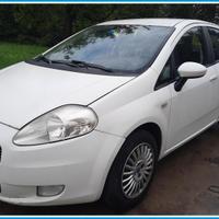 Ricambi Usati FIAT Grande Punto 2006