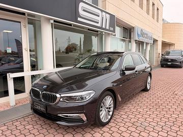 Bmw 530 530d xDrive Touring Luxury
