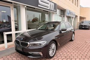 Bmw 530 530d xDrive Touring Luxury