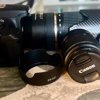 Canon eos 4000D
