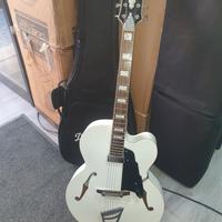 D'ANGELICO PREMIER EXL1 white