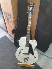 D'ANGELICO PREMIER EXL1 white