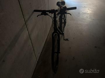 Bici da corsa