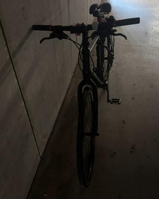 Bici da corsa
