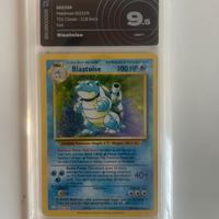 Blastoise