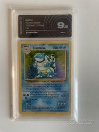 Blastoise