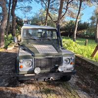 Defender 90 tdi del 1992