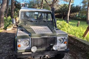 Defender 90 tdi del 1992