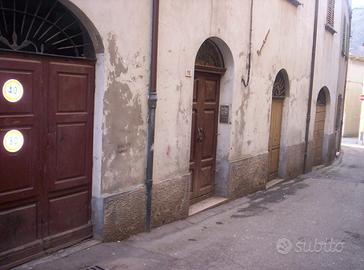 Appartamenti da ristrutturare