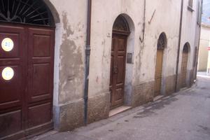 Appartamenti da ristrutturare