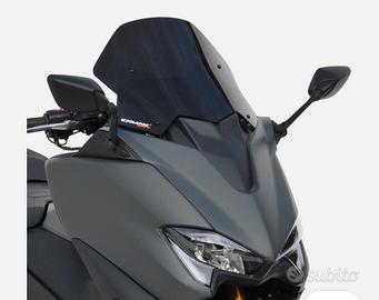 T max 560 2020 Ermax cupolino basso 
